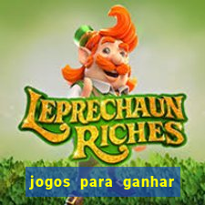 jogos para ganhar dinheiro de verdade no pagbank